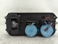 2008 Chrysler Aspen Climate Control Module Temperature AC/Heater Replacement P/N:P55057280AE 58024H Fits OEM Used Auto Parts