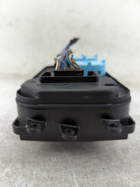 2008 Chrysler Aspen Climate Control Module Temperature AC/Heater Replacement P/N:P55057280AE 58024H Fits OEM Used Auto Parts