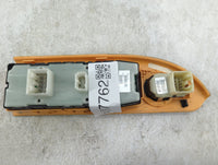 2008 Chrysler Aspen Master Power Window Switch Replacement Driver Side Left P/N:56040694AD/A Fits OEM Used Auto Parts - Oemu