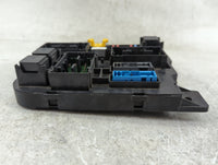 2008-2008 Chrysler Aspen Multifunction Control Module 56021543 - Oemusedautoparts1.com