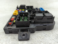 2008-2008 Chrysler Aspen Multifunction Control Module 56021543 - Oemusedautoparts1.com