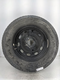 2007-2009 Chrysler Aspen Spare Donut Tire Wheel Rim Oem - Oemusedautoparts1.com
