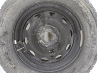 2007-2009 Chrysler Aspen Spare Donut Tire Wheel Rim Oem - Oemusedautoparts1.com