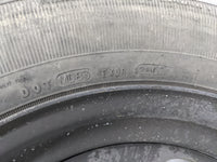 2007-2009 Chrysler Aspen Spare Donut Tire Wheel Rim Oem - Oemusedautoparts1.com