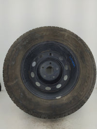 2007-2009 Chrysler Aspen Spare Donut Tire Wheel Rim Oem - Oemusedautoparts1.com