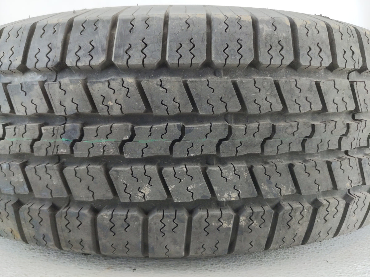 2007-2009 Chrysler Aspen Spare Donut Tire Wheel Rim Oem - Oemusedautoparts1.com
