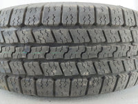 2007-2009 Chrysler Aspen Spare Donut Tire Wheel Rim Oem - Oemusedautoparts1.com