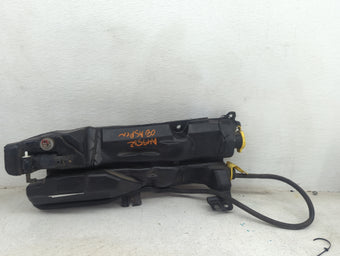 compare product 2007-2009 Chrysler Aspen Windshield Washer Fluid Reservoir Bottle Oem 1473743