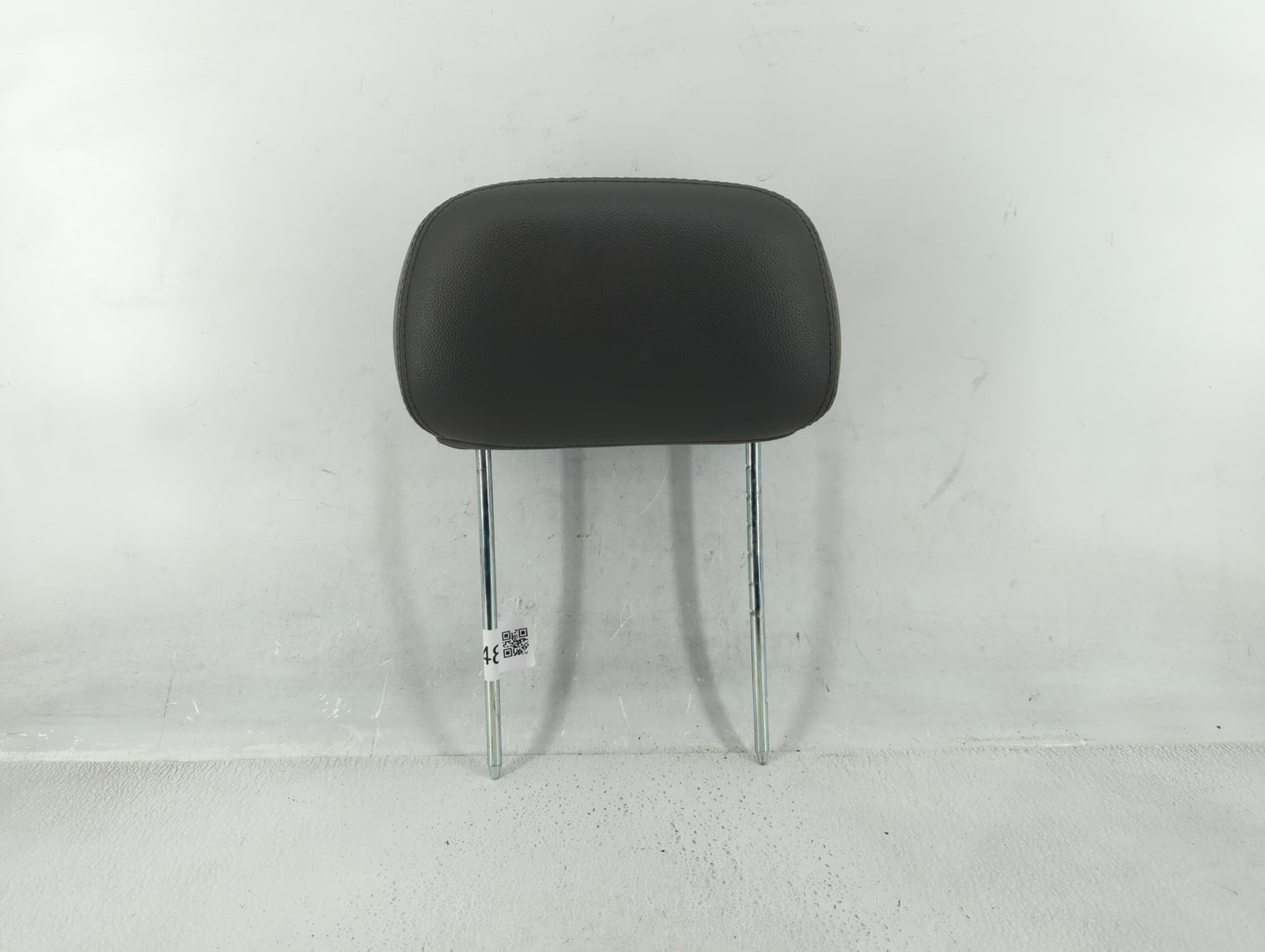 2007-2009 Chrysler Aspen Headrest Head Rest Front Driver Passenger Seat Fits Fits 2007 2008 2009 OEM Used Auto Parts - Oemus