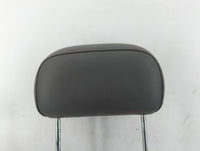2007-2009 Chrysler Aspen Headrest Head Rest Front Driver Passenger Seat Fits Fits 2007 2008 2009 OEM Used Auto Parts - Oemus
