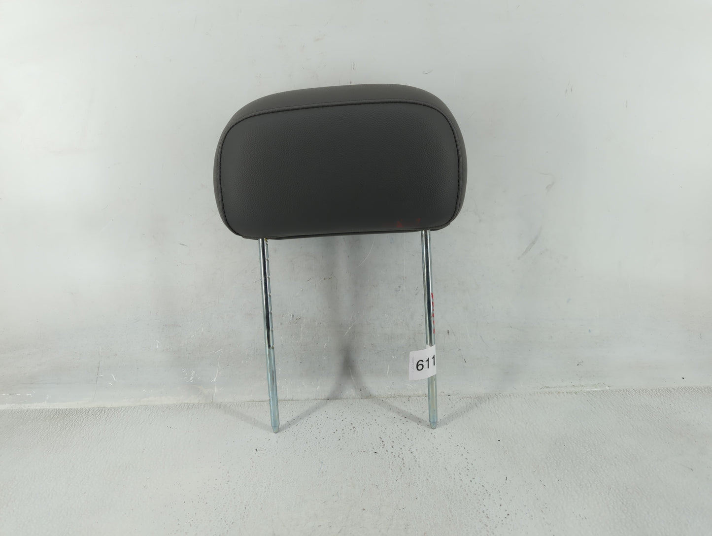 2007-2009 Chrysler Aspen Headrest Head Rest Front Driver Passenger Seat Fits Fits 2007 2008 2009 OEM Used Auto Parts - Oemus