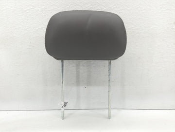 2007-2009 Chrysler Aspen Headrest Head Rest Front Driver Passenger Seat Fits Fits 2007 2008 2009 OEM Used Auto Parts