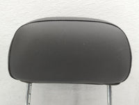 2007-2009 Chrysler Aspen Headrest Head Rest Front Driver Passenger Seat Fits Fits 2007 2008 2009 OEM Used Auto Parts - Oemus