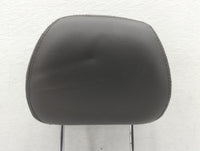 2007-2009 Chrysler Aspen Headrest Head Rest Front Driver Passenger Seat Fits Fits 2007 2008 2009 OEM Used Auto Parts - Oemus