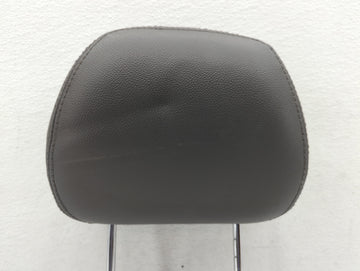 2007-2009 Chrysler Aspen Headrest Head Rest Front Driver Passenger Seat Fits Fits 2007 2008 2009 OEM Used Auto Parts - Oemus