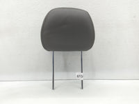 2007-2009 Chrysler Aspen Headrest Head Rest Front Driver Passenger Seat Fits Fits 2007 2008 2009 OEM Used Auto Parts - Oemus