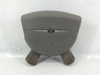 2007-2009 Chrysler Aspen Air Bag Driver Left Steering Wheel Mounted P/N:34220229A Fits Fits 2007 2008 2009 OEM Used Auto Par
