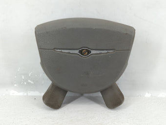 compare product 2007-2009 Chrysler Aspen Air Bag Driver Left Steering Wheel Mounted P/N:34220229A Fits Fits 2007 2008 2009 OEM Used Auto Parts