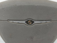 2007-2009 Chrysler Aspen Air Bag Driver Left Steering Wheel Mounted P/N:34220229A Fits Fits 2007 2008 2009 OEM Used Auto Par