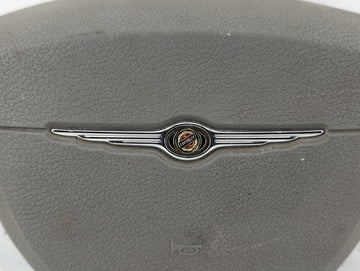 2007-2009 Chrysler Aspen Air Bag Driver Left Steering Wheel Mounted P/N:34220229A Fits Fits 2007 2008 2009 OEM Used Auto Parts