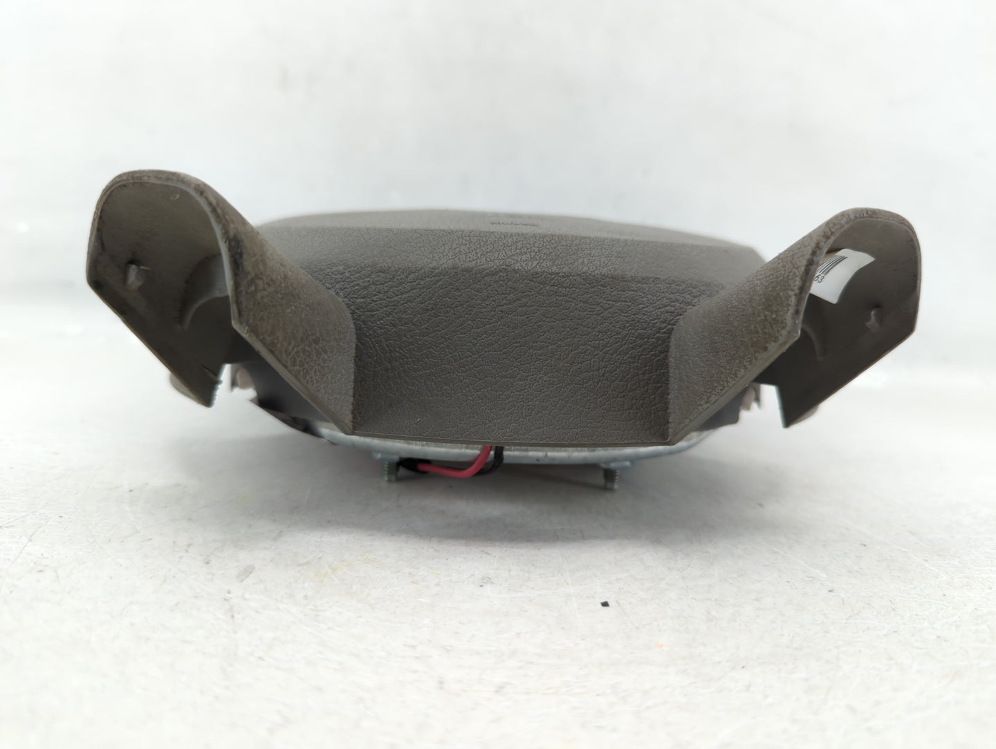 2007-2009 Chrysler Aspen Air Bag Driver Left Steering Wheel Mounted P/N:34220229A Fits Fits 2007 2008 2009 OEM Used Auto Par