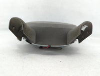 2007-2009 Chrysler Aspen Air Bag Driver Left Steering Wheel Mounted P/N:34220229A Fits Fits 2007 2008 2009 OEM Used Auto Par