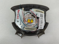 2007-2009 Chrysler Aspen Air Bag Driver Left Steering Wheel Mounted P/N:34220229A Fits Fits 2007 2008 2009 OEM Used Auto Par