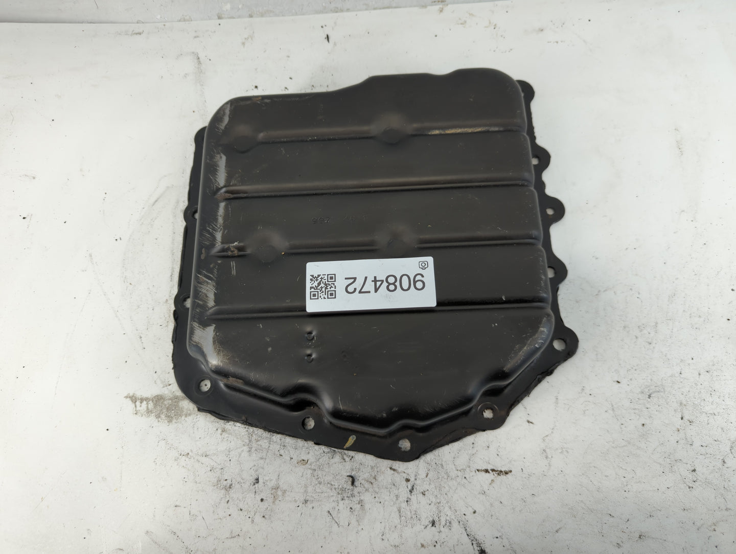 2007-2009 Chrysler Aspen Engine Oil Pan Fits Fits 2004 2005 2006 2007 2008 2009 OEM Used Auto Parts - Oemusedautoparts1.com
