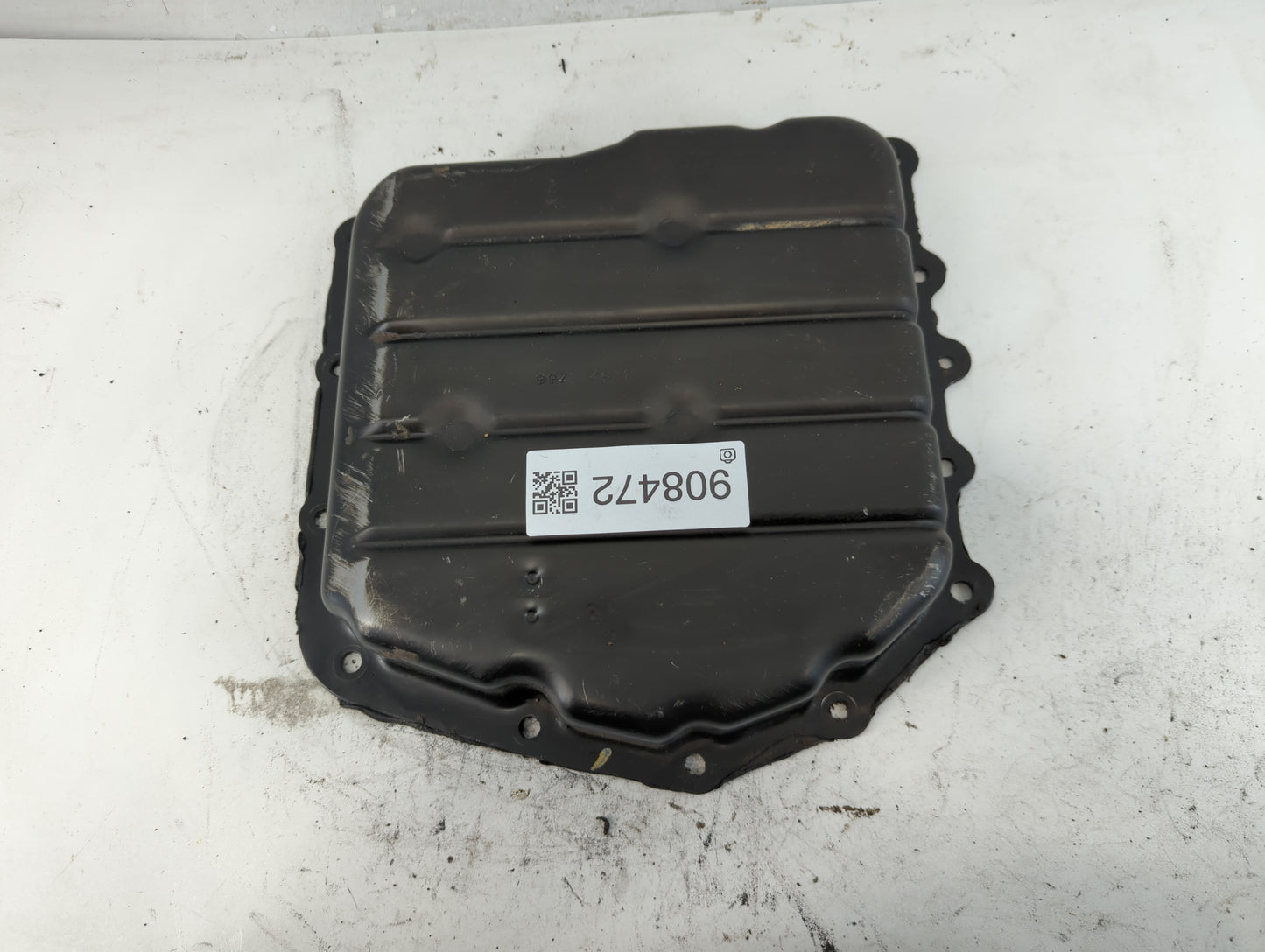 2007-2009 Chrysler Aspen Engine Oil Pan Fits Fits 2004 2005 2006 2007 2008 2009 OEM Used Auto Parts - Oemusedautoparts1.com