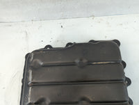 2007-2009 Chrysler Aspen Engine Oil Pan Fits Fits 2004 2005 2006 2007 2008 2009 OEM Used Auto Parts - Oemusedautoparts1.com