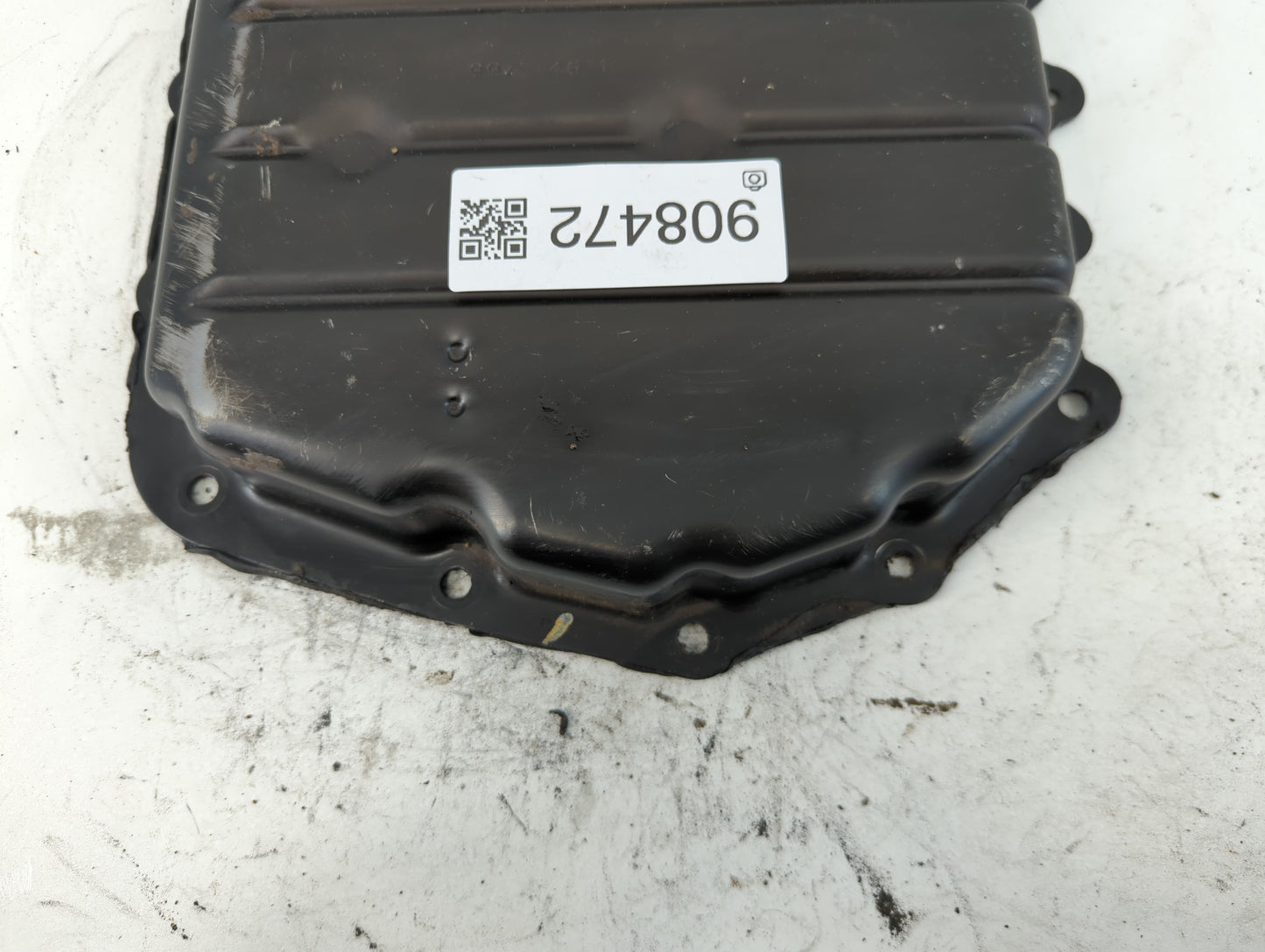 2007-2009 Chrysler Aspen Engine Oil Pan Fits Fits 2004 2005 2006 2007 2008 2009 OEM Used Auto Parts - Oemusedautoparts1.com
