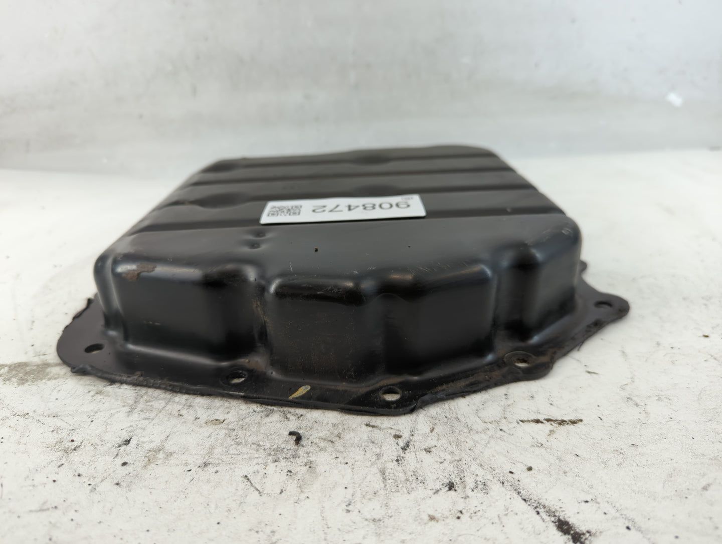 2007-2009 Chrysler Aspen Engine Oil Pan Fits Fits 2004 2005 2006 2007 2008 2009 OEM Used Auto Parts - Oemusedautoparts1.com