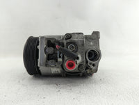 Chrysler E Class Air Conditioning A/c Ac Compressor Oem - Oemusedautoparts1.com