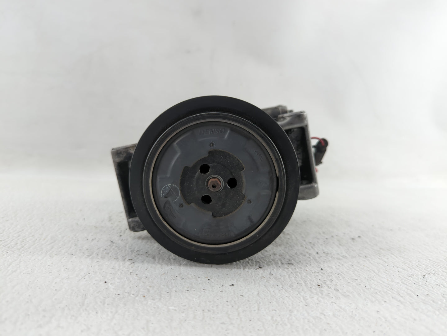 Chrysler E Class Air Conditioning A/c Ac Compressor Oem - Oemusedautoparts1.com