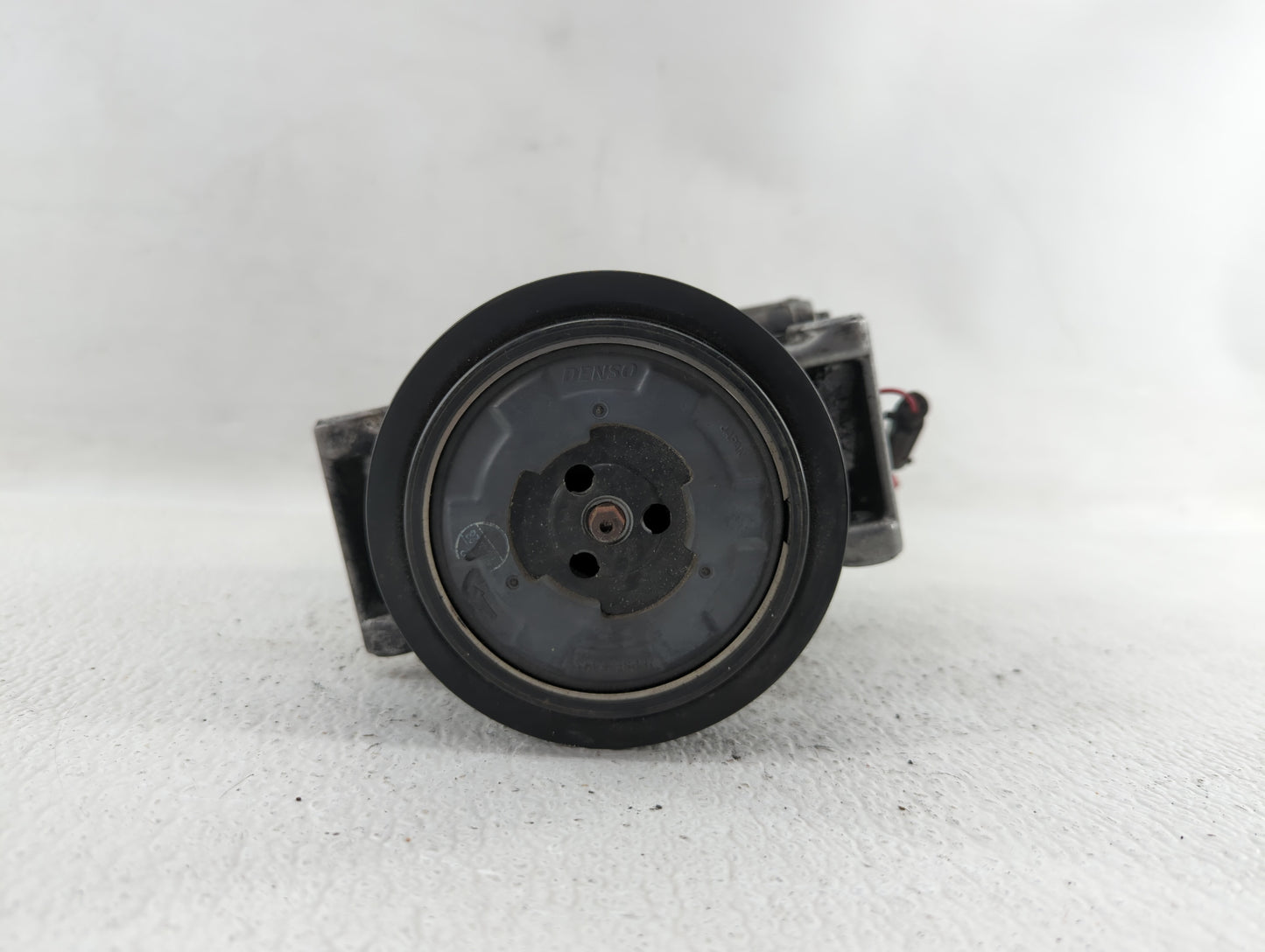 Chrysler E Class Air Conditioning A/c Ac Compressor Oem - Oemusedautoparts1.com