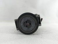 Chrysler E Class Air Conditioning A/c Ac Compressor Oem - Oemusedautoparts1.com