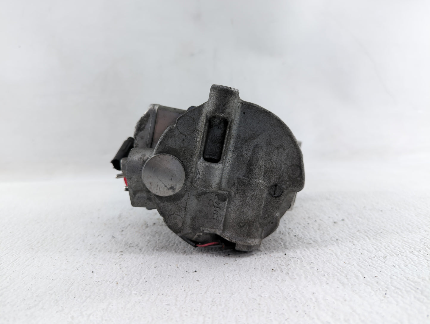 Chrysler E Class Air Conditioning A/c Ac Compressor Oem - Oemusedautoparts1.com