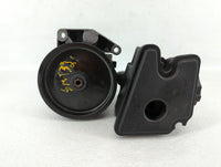Chrysler E Class Power Steering Column Pump Oem - Oemusedautoparts1.com