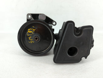 compare product Chrysler E Class Power Steering Column Pump Oem