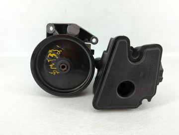 Chrysler E Class Power Steering Column Pump Oem - Oemusedautoparts1.com