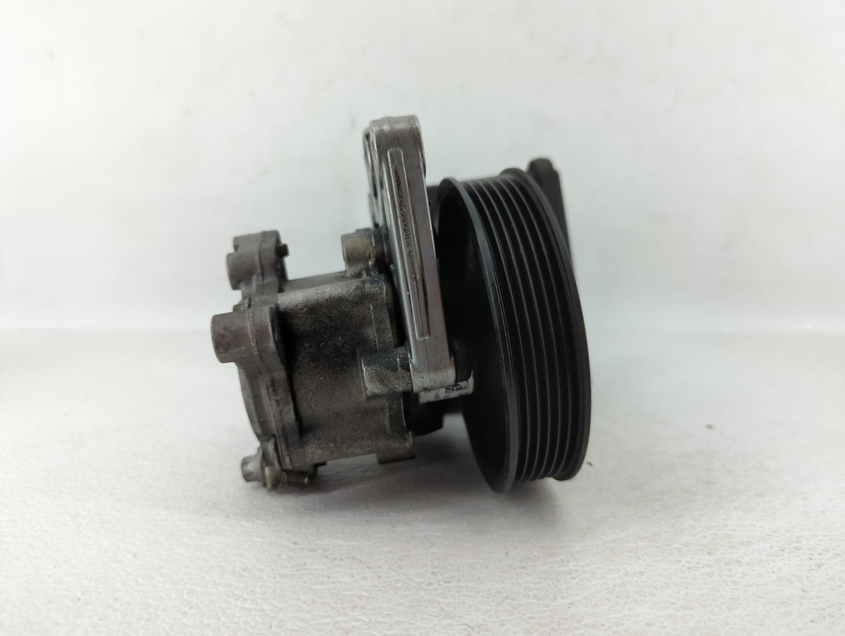 Chrysler E Class Power Steering Column Pump Oem - Oemusedautoparts1.com