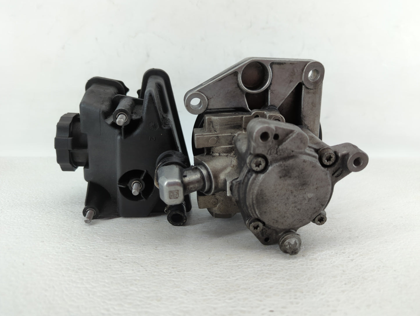 Chrysler E Class Power Steering Column Pump Oem - Oemusedautoparts1.com