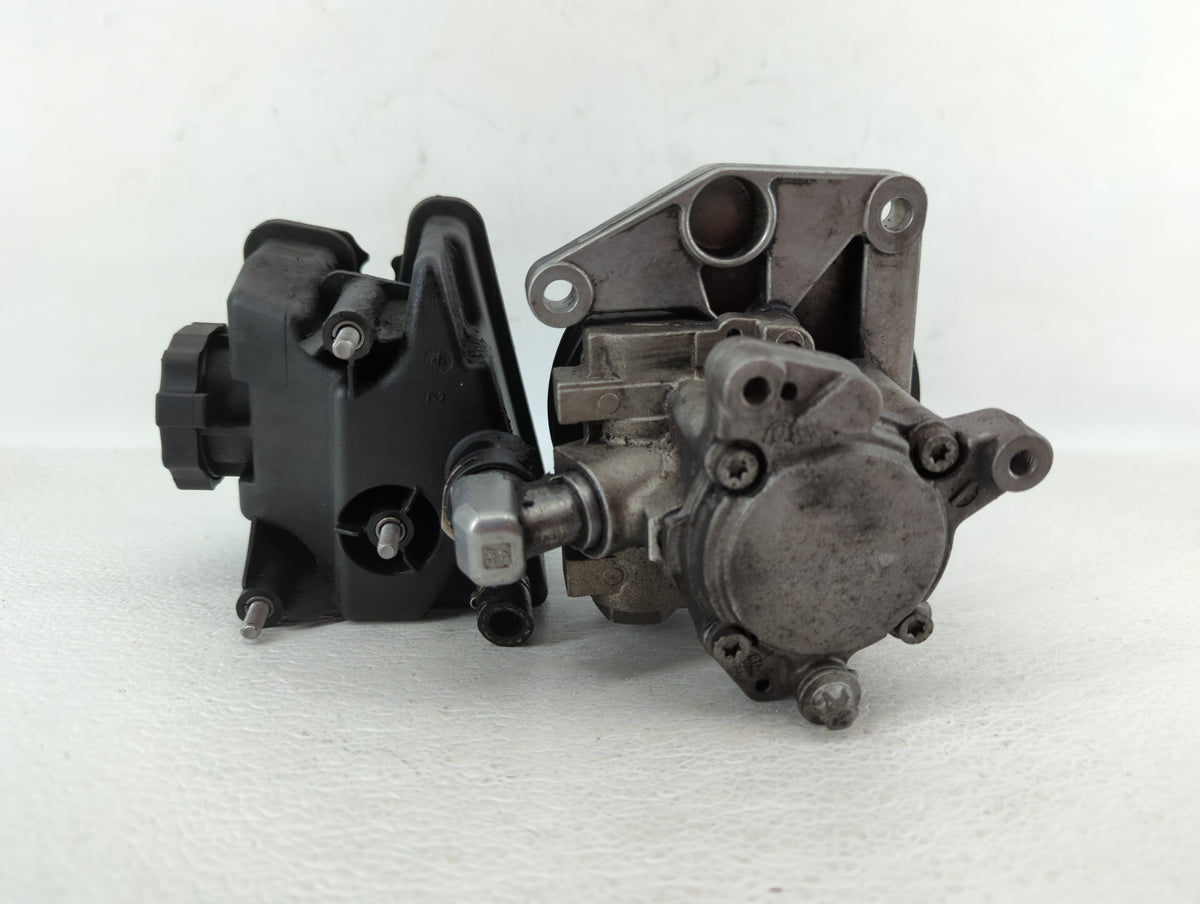 Chrysler E Class Power Steering Column Pump Oem - Oemusedautoparts1.com