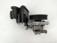 Chrysler E Class Power Steering Column Pump Oem - Oemusedautoparts1.com