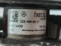 Chrysler E Class Power Steering Column Pump Oem - Oemusedautoparts1.com