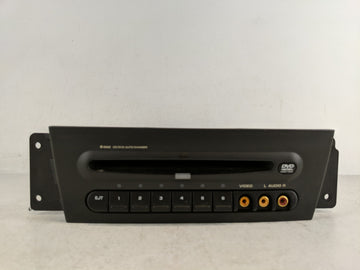 2004-2008 Chrysler Pacifica Radio AM FM Cd Player Receiver Replacement P/N:P05094031AF Fits Fits 2004 2005 2006 2007 2008 OE