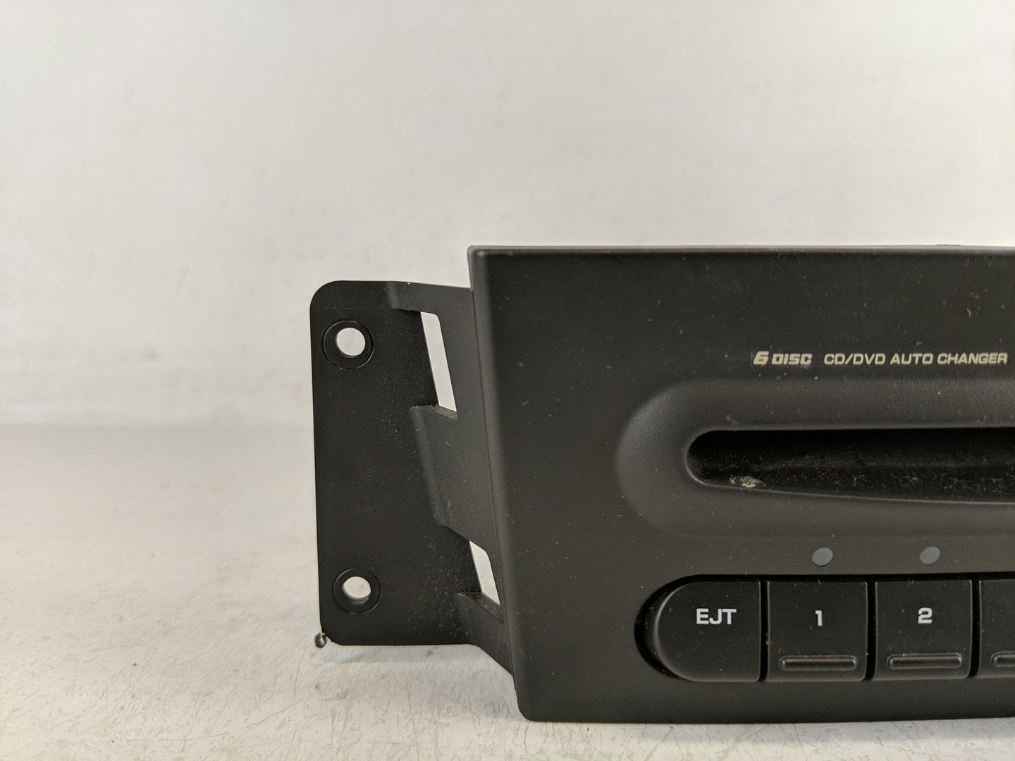 2004-2008 Chrysler Pacifica Radio AM FM Cd Player Receiver Replacement P/N:P05094031AF Fits Fits 2004 2005 2006 2007 2008 OE