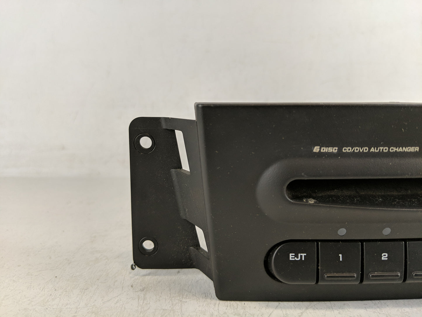 2004-2008 Chrysler Pacifica Radio AM FM Cd Player Receiver Replacement P/N:P05094031AF Fits Fits 2004 2005 2006 2007 2008 OE