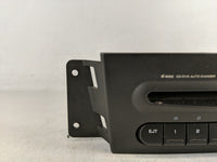 2004-2008 Chrysler Pacifica Radio AM FM Cd Player Receiver Replacement P/N:P05094031AF Fits Fits 2004 2005 2006 2007 2008 OE