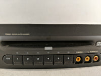 2004-2008 Chrysler Pacifica Radio AM FM Cd Player Receiver Replacement P/N:P05094031AF Fits Fits 2004 2005 2006 2007 2008 OE